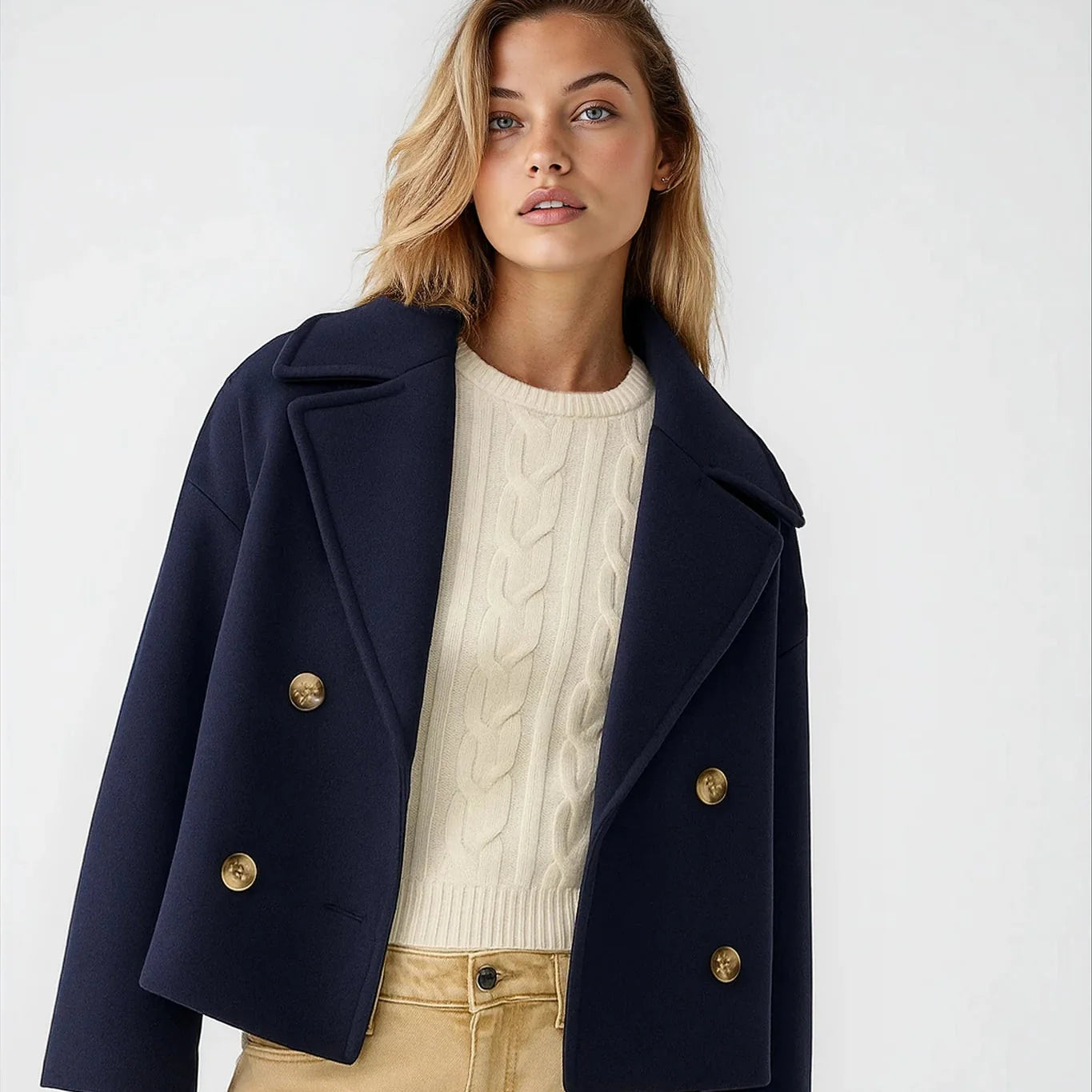 Effortless Femininity – Timeless Women’s Fashion by Inderlo