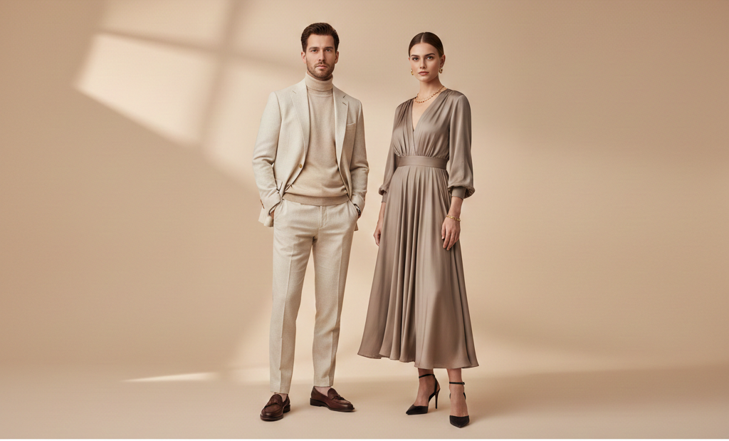 Redefining Everyday Style with Inderlo