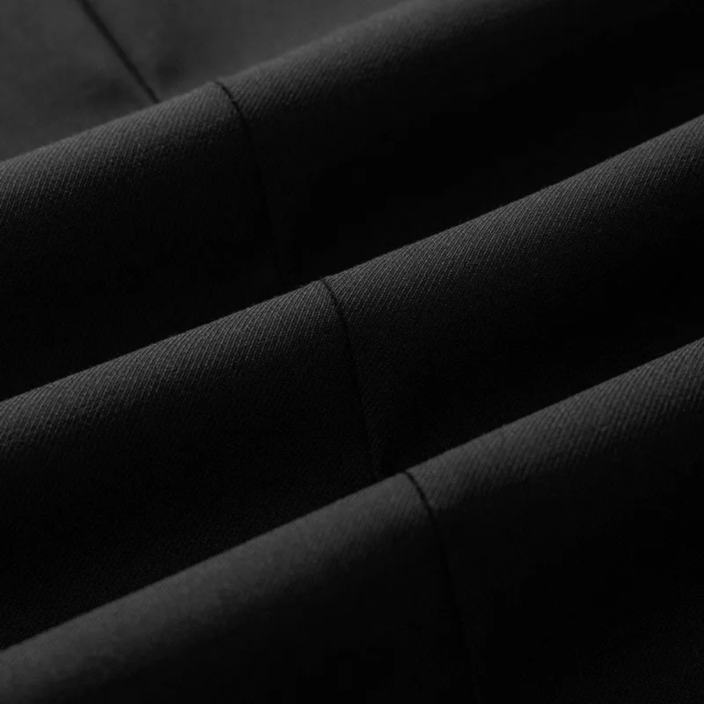 Men’s Tailored Blazer With Slim Fit