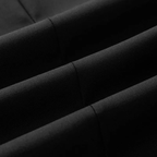 Men’s Tailored Blazer With Slim Fit