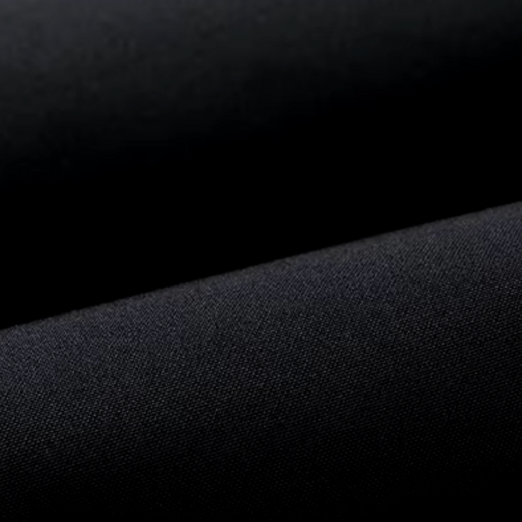 Unisex Puffer Parka With Hood