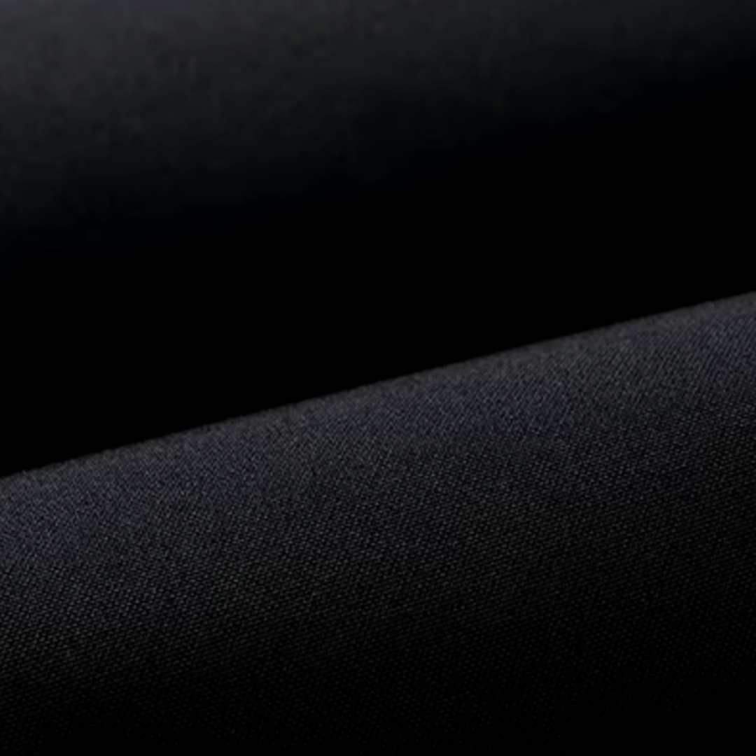 Unisex Puffer Parka With Hood