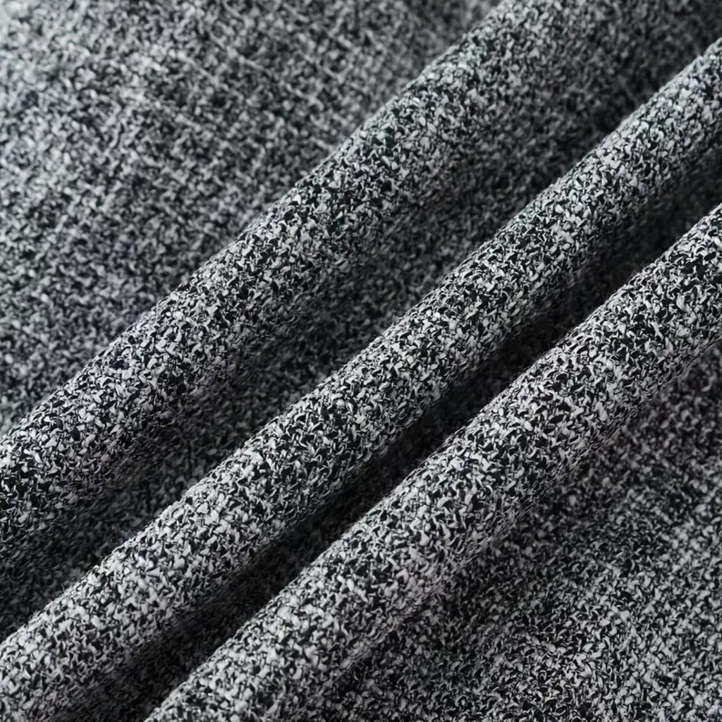 Men’s Stand Collar Jacket With Pockets