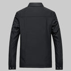 Men’s Zip-Up Jacket For Everyday Wear