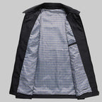 Men’s Zip-Up Jacket For Everyday Wear