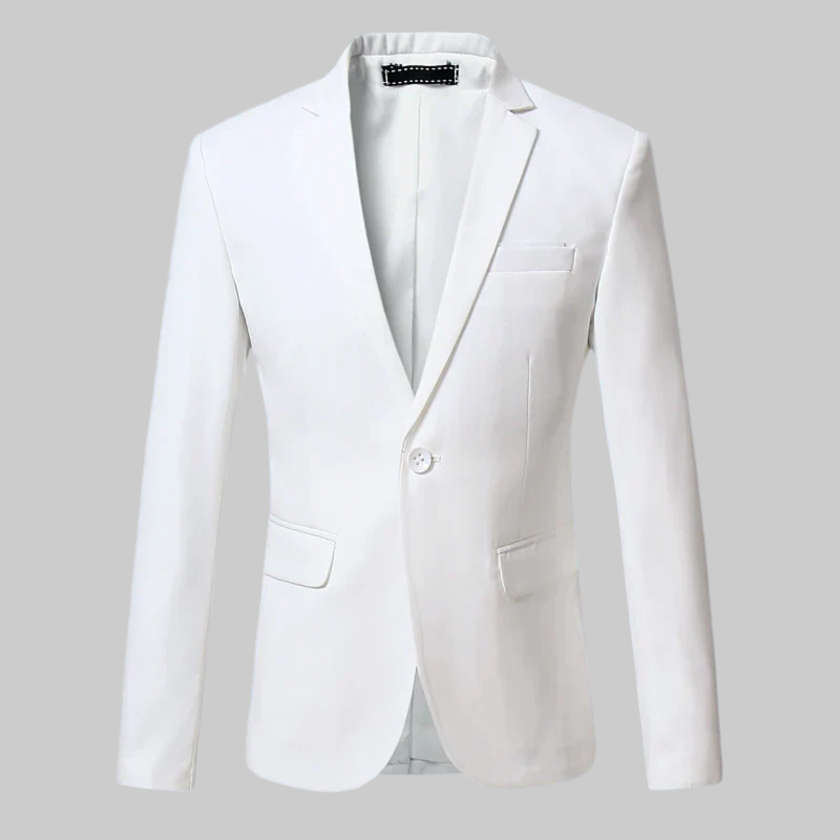 Men’s Formal Tailored Blazer