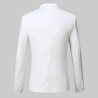 Men’s Formal Tailored Blazer