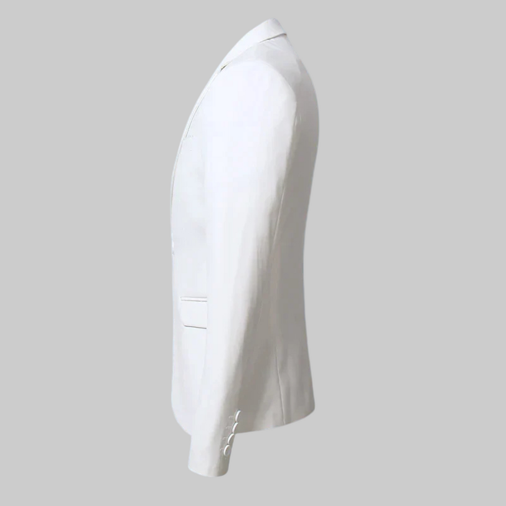 Men’s Formal Tailored Blazer