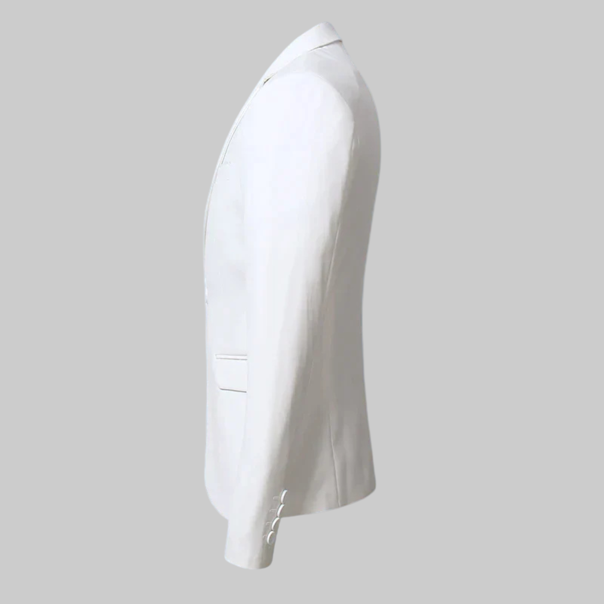 Men’s Formal Tailored Blazer