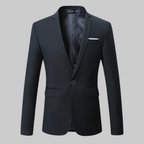 Men’s Formal Tailored Blazer